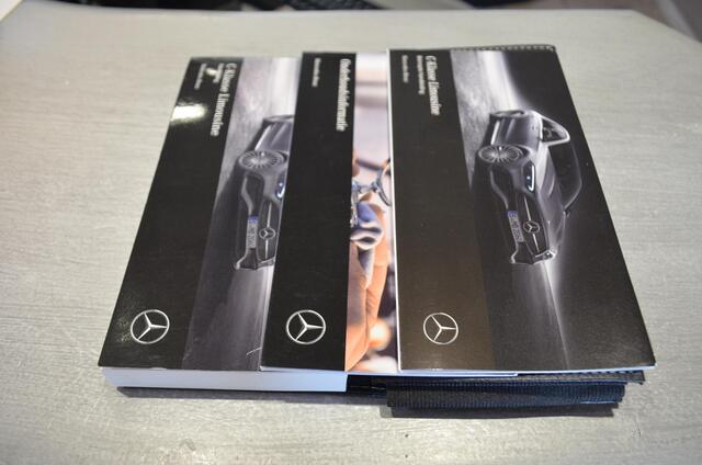 Mercedes-Benz C-KLASSE 200 4MATIC AMG Line