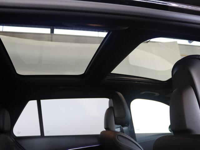 Mercedes-Benz C-KLASSE 300 e Business Solution AMG | Comfort plus pakket | DIGITAL light | Night Pakket | Parkeer pakket met 360 camera |