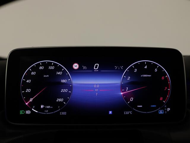 Mercedes-Benz C-KLASSE Estate 180 Luxury Line | Trekhaak | Memorypakket | Spiegelpakket | Verwarmde stoelen vooraan | USB-pakket | Parkeerpakket met achteruitrijcamera | Antidiefstalpakket GUARD 360° Plus |