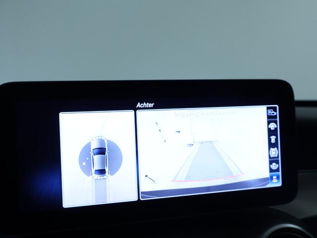 Mercedes-Benz C-KLASSE 180 Business Solution AMG | AMG Line | Night Pakket | Panorama Schuif-Kanteldak | Lederen Bekleding | Dodehoek Assist | Digitaal Dashboard. Inclusief 24 maanden MB Certified garantie voor Europa.
