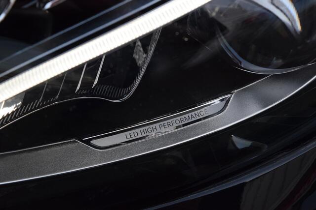 Mercedes-Benz C-KLASSE Cabrio 180AMG|Nekverwarm.|Dealero.h.|