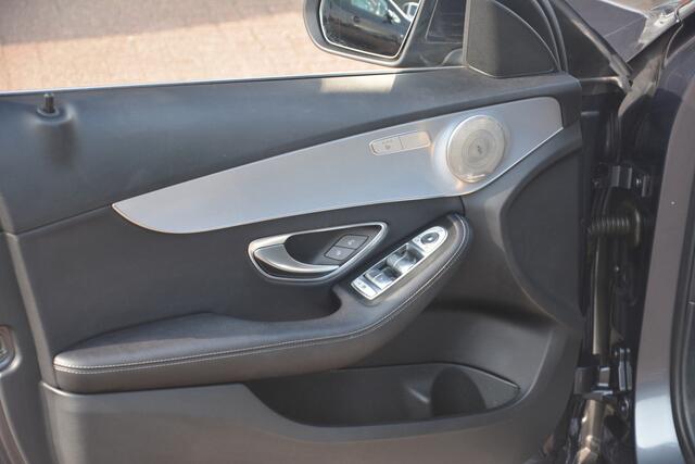 Mercedes-Benz C-KLASSE Estate 180 Ambition | Navigatie | Full LED | Sportstoelen | Stoelverwarming | Clima | Trekhaak!! |