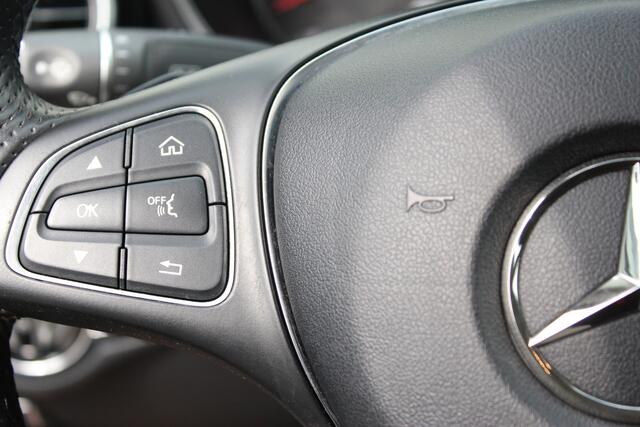 Mercedes-Benz C-KLASSE 180 | avantgarde | automaat | Cruise | Stoelver | Aut