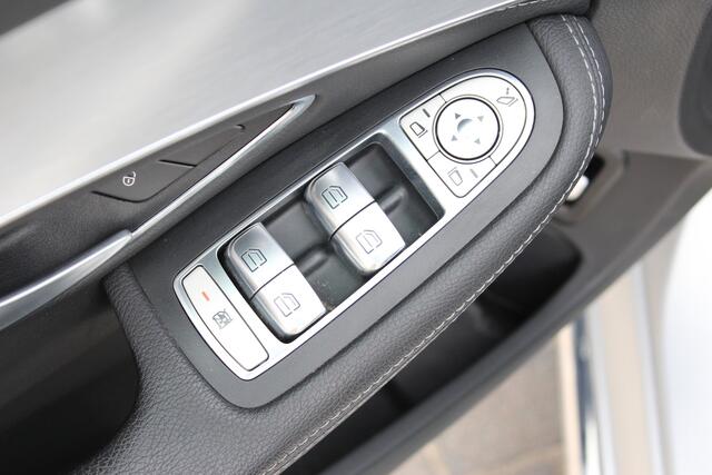 Mercedes-Benz C-KLASSE 180 | avantgarde | automaat | Cruise | Stoelver | Aut