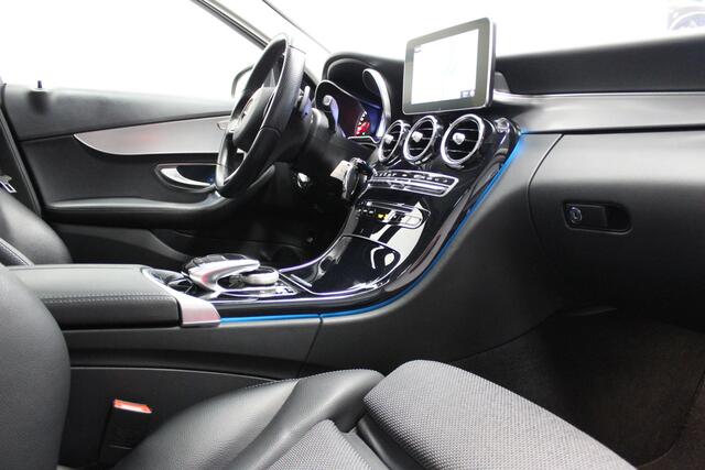 Mercedes-Benz C-KLASSE Estate 220 CDI Premium Plus/Pano dak/Trekhaak