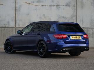 mercedes-benz-c-klasse-estate-c63's
