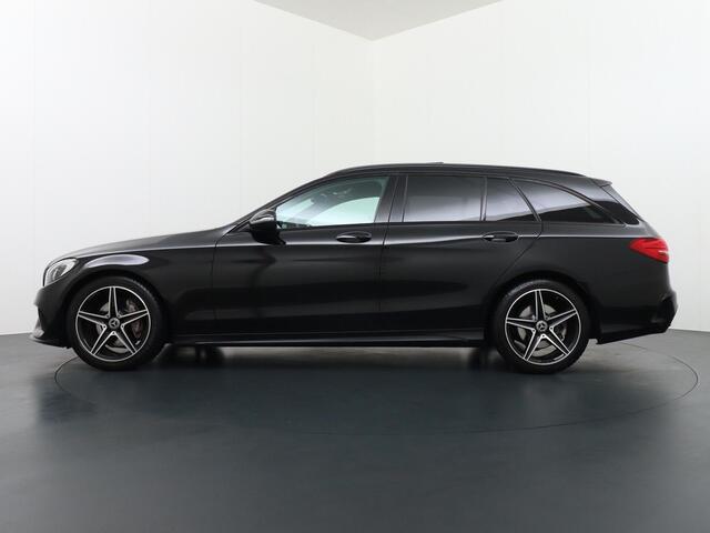 Mercedes-Benz C-KLASSE Estate 180 AMG Styling Panoramadak BTW Auto