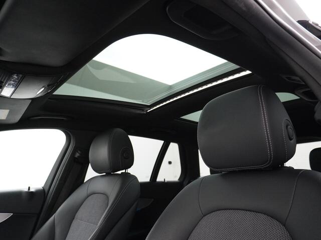 Mercedes-Benz C-KLASSE Estate 180 AMG Styling Panoramadak BTW Auto