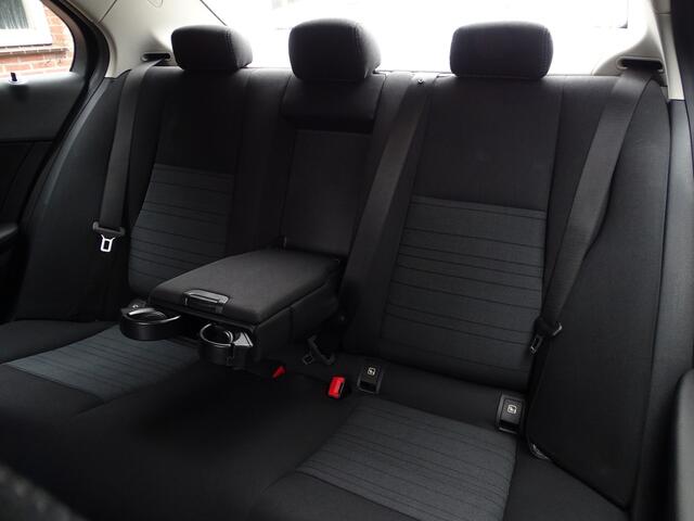 Mercedes-Benz C-KLASSE d Autm. upgrated naar 132 pk 2de eig.