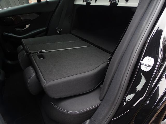 Mercedes-Benz C-KLASSE d Autm. upgrated naar 132 pk 2de eig.