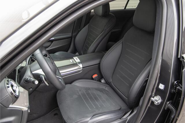 Mercedes-Benz C-KLASSE 400 e 4MATIC AMG 381pk Premium, Distronic, Nightpack, Memory, Digital LED