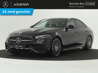 mercedes-benz-c-klasse-180-amg-line