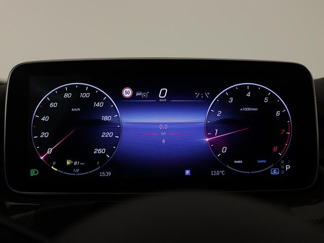 Mercedes-Benz C-KLASSE Estate 200 AMG Line | Trekhaak | Nightpakket | Premium Pack | EASY PACK achterklep | DIGITAL LIGHT | KEYLESS GO-comfortpakket | Parkeerpakket met 360°-camera | Interieurverlichtingspakket |