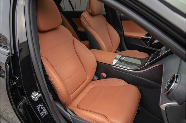 Mercedes-Benz C-KLASSE 300 e Nightpack, Pano, Head-Up, Leder, Distronic, Hybrid 2022