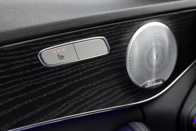 Mercedes-Benz C-KLASSE Estate 180 Premium+ AMG Line Aut9 | Panoramadak | Burmester | Leder | Multibeam LED | Keyless Go | Surround Camera | Cruise Control | Apple Carplay/Android Auto |