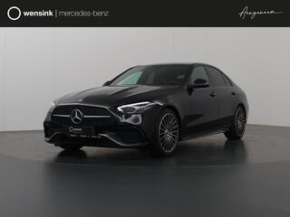 mercedes-benz-c-klasse-180-amg-line