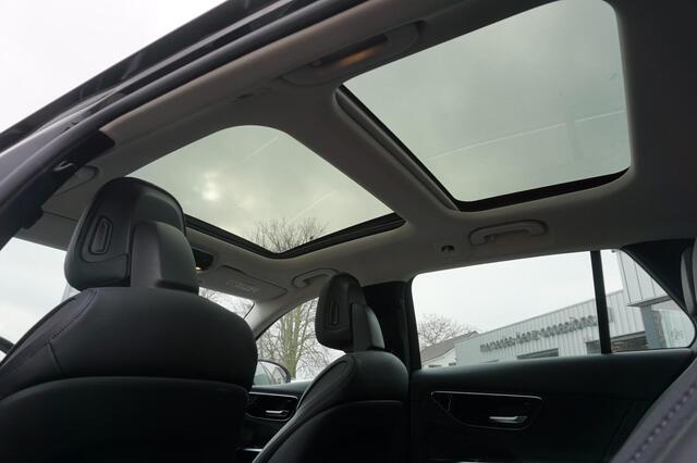 Mercedes-Benz C-KLASSE Estate 300 e Luxury Line Panoramadak