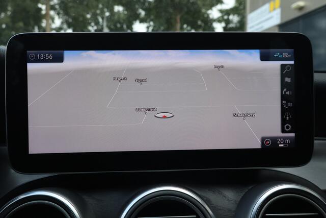 Mercedes-Benz C-KLASSE Estate 160 Business Solution AMG Limited NL-Auto!! Camera I Elek.A-Klep