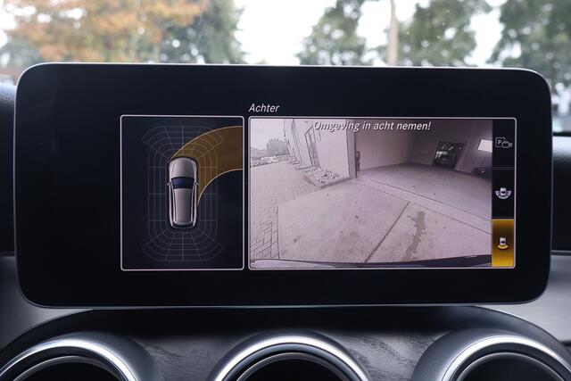 Mercedes-Benz C-KLASSE Estate 160 Business Solution AMG Limited NL-Auto!! Camera I Elek.A-Klep