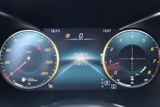 Mercedes-Benz C-KLASSE Estate 160 Business Solution AMG Limited NL-Auto!! Camera I Elek.A-Klep