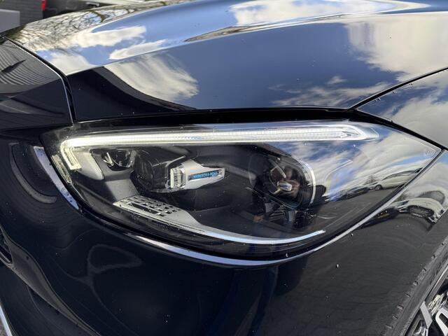 Mercedes-Benz C-KLASSE 300 AMG Line | Camera | Sfeerverlichting | Burmester | Adaptive Cruise Control | Lane Assist |
