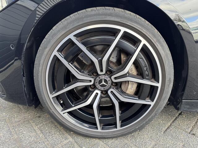 Mercedes-Benz C-KLASSE 300 AMG Line | Camera | Sfeerverlichting | Burmester | Adaptive Cruise Control | Lane Assist |