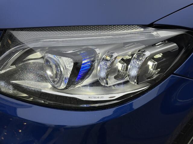 Mercedes-Benz C-KLASSE Cabrio 200 AMG EQ facelift Airscarf | Night | Camera | Digital Dash | Stoelverw. |