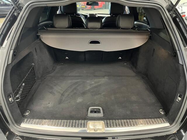 Mercedes-Benz C-KLASSE 180 Lease Edition