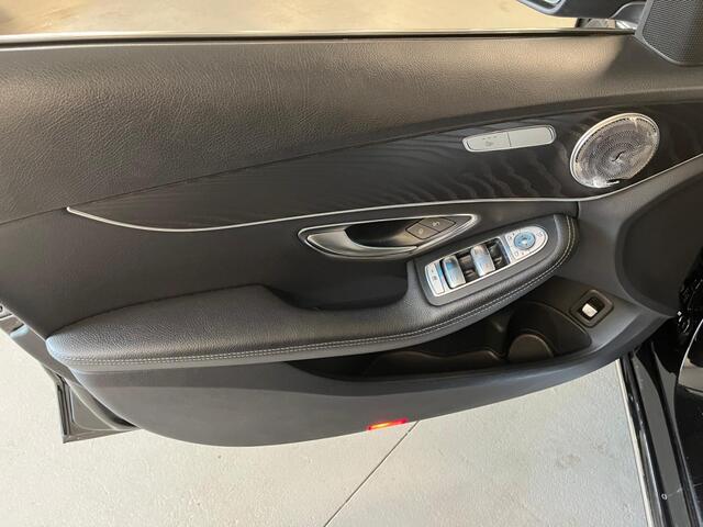 Mercedes-Benz C-KLASSE 180 Lease Edition