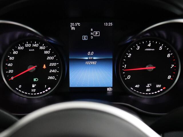 Mercedes-Benz C-KLASSE 180 Premium Plus Pack | Schuifkantel-dak | Achteruitrijcamera | LED!