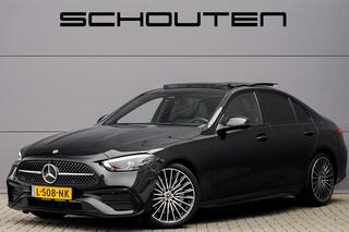 mercedes-benz-c-klasse-180-amg-line