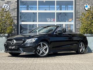mercedes-benz-c-klasse-c-180-cabrio