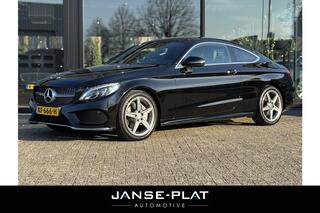 mercedes-benz-c-klasse-coupé-180-au