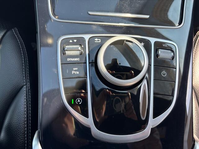 Mercedes-Benz C-KLASSE 200 CDI PREMIUM PLUS NAVI LEER AIRCO