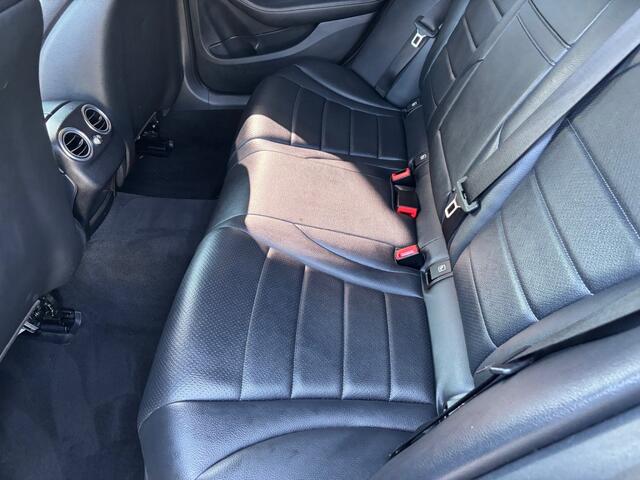 Mercedes-Benz C-KLASSE 200 CDI PREMIUM PLUS NAVI LEER AIRCO