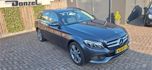 Mercedes-Benz C-KLASSE Estate 200 Prestige AUTOMAAT