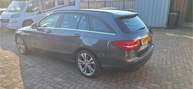 Mercedes-Benz C-KLASSE Estate 200 Prestige AUTOMAAT