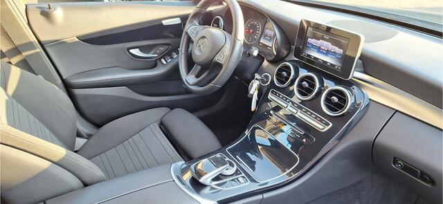 Mercedes-Benz C-KLASSE Estate 200 Prestige AUTOMAAT