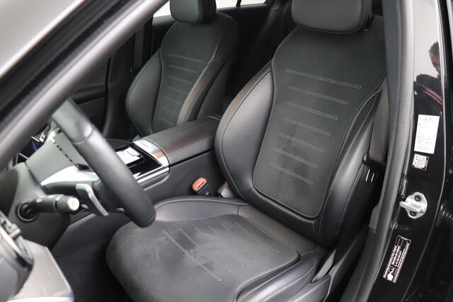 Mercedes-Benz C-KLASSE Estate 180 AMG Camera 19' LMV Dodehoek