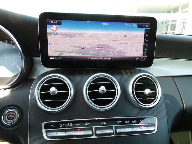 Mercedes-Benz C-KLASSE 300 Premium Pack AMG Styling,Pano,360 Camera,19"Lmv,burmester,Enz marge auto
