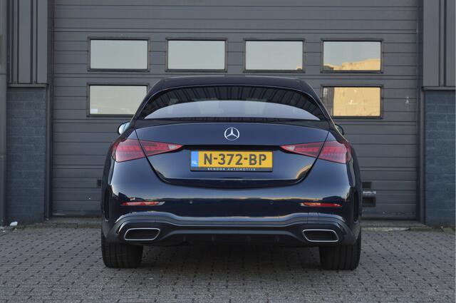 Mercedes-Benz C-KLASSE 200 Launch Edition AMG Line | ORG. NL |