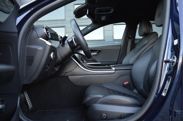 Mercedes-Benz C-KLASSE 200 Launch Edition AMG Line | ORG. NL |