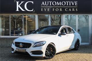 mercedes-benz-c-klasse-180-amg-nigh