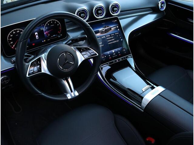 Mercedes-Benz C-KLASSE 200 AMG Line