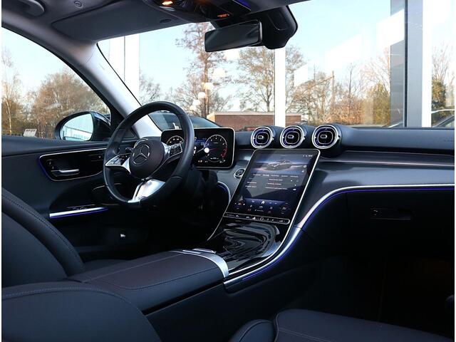 Mercedes-Benz C-KLASSE 200 AMG Line
