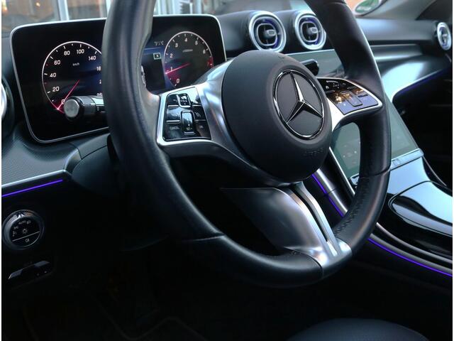 Mercedes-Benz C-KLASSE 200 AMG Line