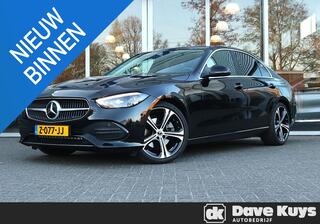 mercedes-benz-c-klasse-200-amg-line