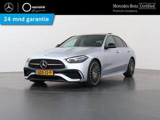 mercedes-benz-c-klasse-180-amg-line
