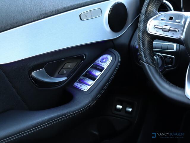 Mercedes-Benz C-KLASSE Estate 300 e Business Solution | AMG | Distronic Plus | Trekhaak Wegdraaibaar | Comand Online | Ambiente |