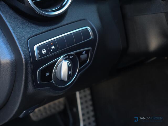 Mercedes-Benz C-KLASSE Estate 300 e Business Solution | AMG | Distronic Plus | Trekhaak Wegdraaibaar | Comand Online | Ambiente |